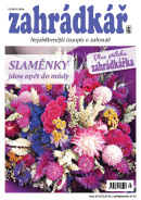 Zahr�dk�� - titul