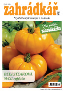 Zahr�dk�� - titul