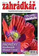 Zahr�dk�� - titul