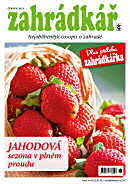 Zahr�dk�� - titul