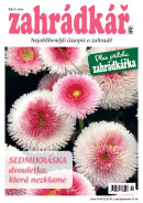 Zahr�dk�� - titul