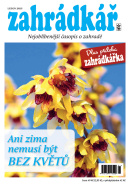 Zahr�dk�� - titul