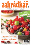 Zahr�dk�� - titul