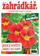 Zahr�dk�� - titul