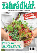 Zahr�dk�� - titul