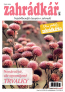 Zahr�dk�� - titul