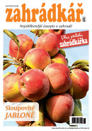 titul �asopisu